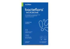 OLONEA bacteflora® MICROBIOME 10caps