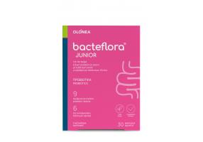 OLONEA bacteflora® JUNIOR 30 φακελάκια