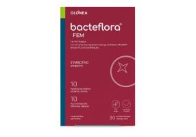 OLONEA bacteflora® FEM 30caps