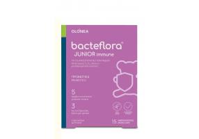 OLONEA bacteflora® JUNIOR immune 15caps