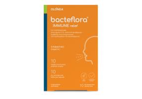 OLONEA bacteflora® IMMUNE relief 10caps