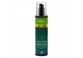 DALON Cannabis Hair Serum with Cannabis Protein 100ml