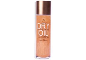 Youth Lab. Shimmering Dry Oil 100ml