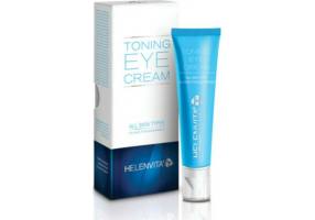 Helenvita Toning Eye Cream 15ml