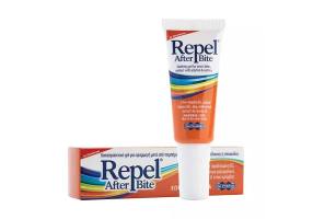 Uni-Pharma Repel After Bite Gel for After Bites in Tube Suitable for Children 20ml