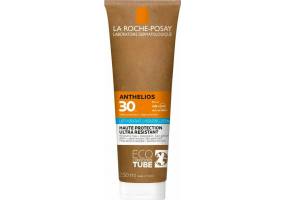 La Roche Posay Anthelios Eco-Conscious Waterproof Body Sunscreen SPF30 250ml