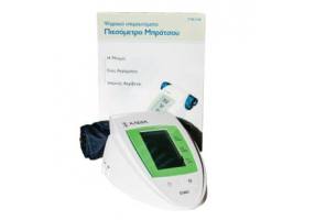 ΑΛΕΦΑ M30 Blood Pressure Monitor