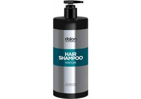 Dalon Moisture Moisturizing Shampoo for All Hair Types 1000ml