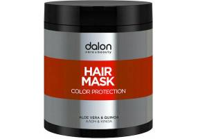 Dalon Color Protection Hair Mask for Color Protection 1000ml