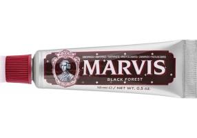 Marvis Toothpaste Black Forest Mini 10ml