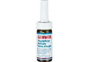 Gehwol Gerlan Nail Care - Strengthening and conditioning nail oil.