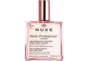 Nuxe Huile Prodigieuse Florale Dry Oil 100ml