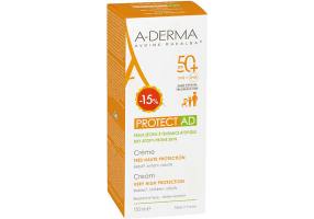 A-Derma Waterproof Baby Sunscreen Lotion Protect AD SPF50+ 150ml