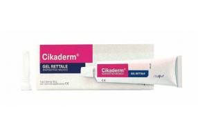 Cikaderm® Rectal Gel 30gr