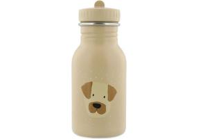 Trixie Mr.Dog Stainless Steel Peg in Beige color 350ml