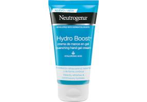 Neutrogena Hydro Boost Ενυδατική Κρέμα Χεριών 75ml