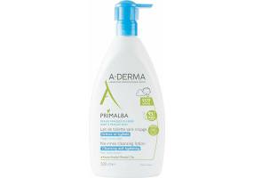 A-Derma Primalba Cleansing Lotion 500ml