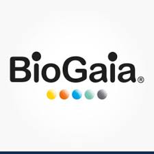 BIOGAIA