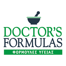 DOCTORS FORMULAS