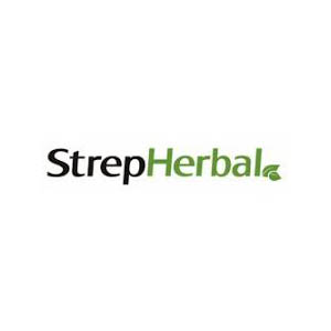 STREPHERBAL