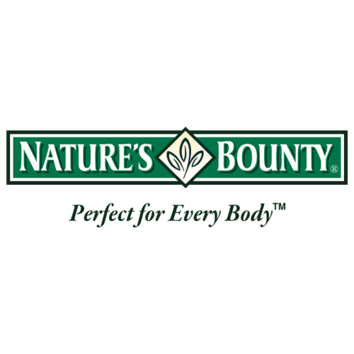 NATURES BOUNTY