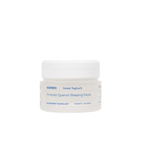 KORRES - Greek Yoghurt Probiotic Quench Sleeping Facial | 40ml