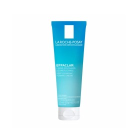 LA ROCHE POSAY - Effaclar Creme Moussante | 125ml