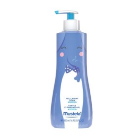 MUSTELA - Limited Edition Gentle Cleansing Gel | 500ml