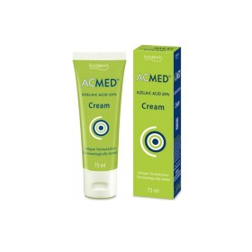 BODERM - ACMED™ Azelaic Acid 20% Cream | 75ml