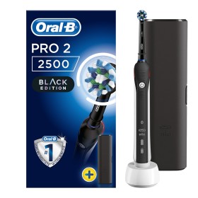 ORAL-B - Pro 2 2500 Black Edition  | 1τμχ