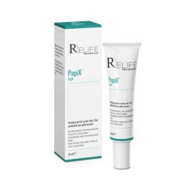 RELIFE - PapiX High Purifying Gel | 30ml