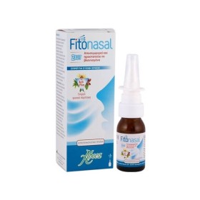 ABOCA - Fitonasal 2Act Spray | 15ml