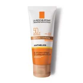 LA ROCHE POSAY - Anthelios Unifying Blur Golden SPF50  | 40ml