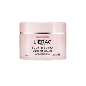 LIERAC - Body-Hydra+ Creme Nutri - Repulpante | 200ml