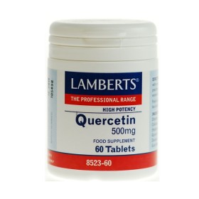 LAMBERTS - Quercetin 500mg | 60tabs