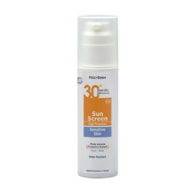 FREZYDERM - SUN SCREEN Sensitive Skin SPF30 | 150ml