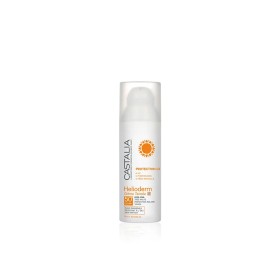 CASTALIA - Helioderm Crème Teintée SPF50+ | 50ml