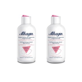 EPSILON HEALTH - Alkagin Soothing Intimate Cleanser |2x250ml