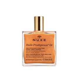 NUXE - Huile Prodigieuse OR | 50ml