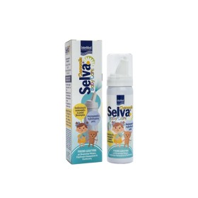 INTERMED - Selva Baby Care BOV | 50ml