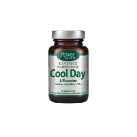 POWER HEALTH - Platinum Cool Day | 30caps