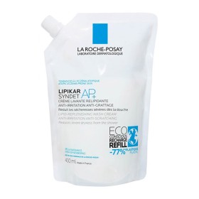 LA ROCHE POSAY - Lipikar Syndet AP+ Refill | 400ml