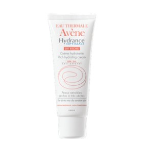 AVENE - Hydrance Optimale Uv Riche SPF20 | 40ml