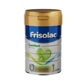 ΝΟΥΝΟΥ - Frisolac Comfort 1 0m+ | 400gr