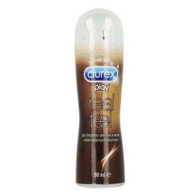 DUREX - Play Real Feel Λιπαντικό | 50ml