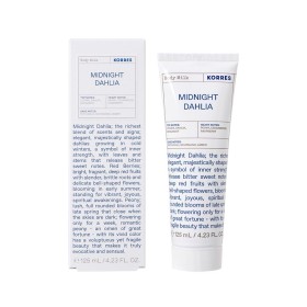 KORRES - Midnight Dahlia Body Milk | 125ml