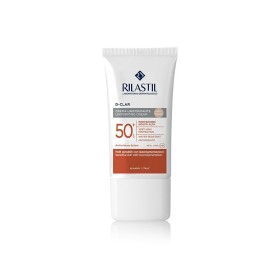 RILASTIL - Sun System D-CLAR SPF50+ Light | 40ml