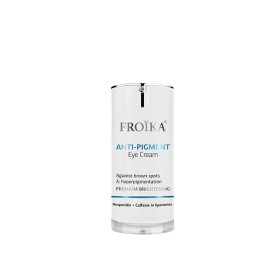 FROIKA - Anti-Pigment Εye Cream | 15ml