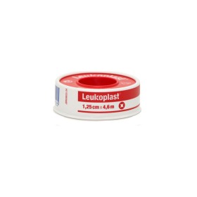 BSN MEDICAL - Leukoplast 1,25cm Χ 4,6m | 1τμχ