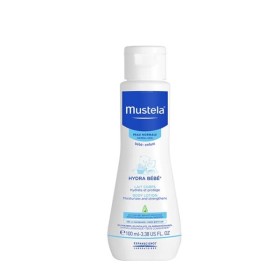 MUSTELA - Hydra Bebe Body lotion | 100ml